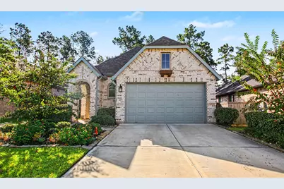 127 Lukewood Circle, Willis, TX 77318 - Photo 1