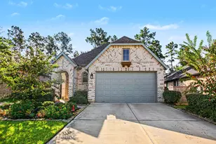 127 Lukewood Cir, Willis, TX 77318 - Photo 1