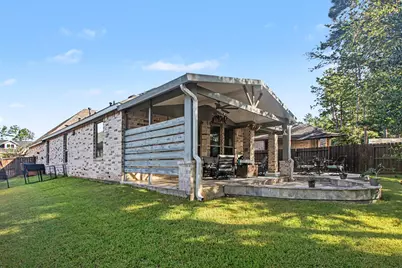 127 Lukewood Circle, Willis, TX 77318 - Photo 25