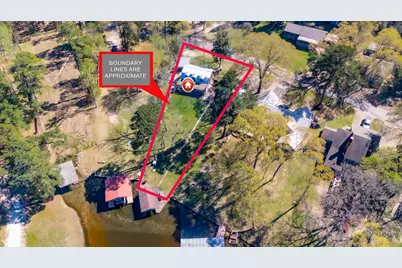 160 Dailey Road, Crockett, TX 75835 - Photo 37