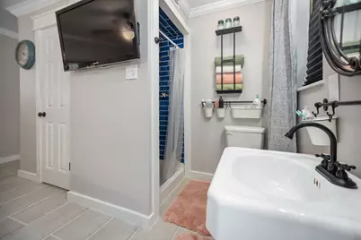 160 Dailey Road, Crockett, TX 75835 - Photo 19