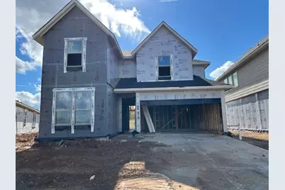 10930 Skyway Lane, Missouri City, TX 77459 - Photo 1