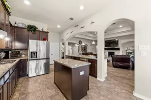 4329 S Meridian Greens Dr, Dickinson, TX 77539 - Photo 17