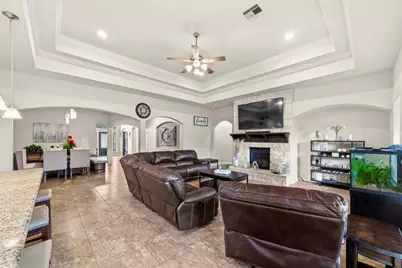 4329 S Meridian Greens Drive, Dickinson, TX 77539 - Photo 13