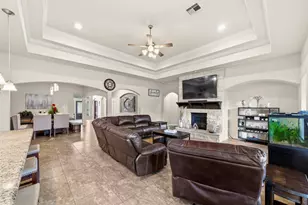 4329 S Meridian Greens Dr, Dickinson, TX 77539 - Photo 13