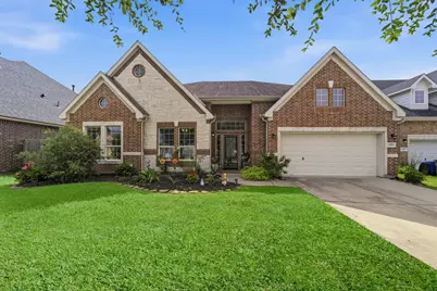 4329 S Meridian Greens Drive, Dickinson, TX 77539 - Photo 1