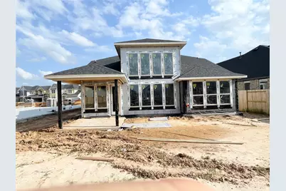 4526 Sunny Hazel Lane, Fulshear, TX 77441 - Photo 13