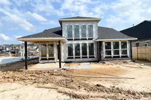4526 Sunny Hazel Ln, Fulshear, TX 77441 - Photo 13