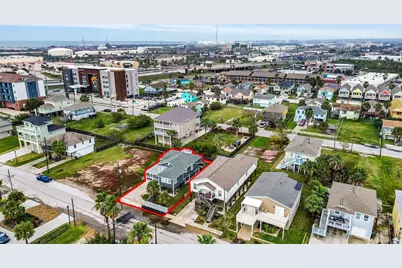 1110 64th Street, Galveston, TX 77551 - Photo 35