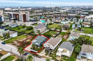 1110 64th St, Galveston, TX 77551 - Photo 35