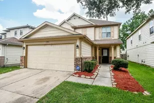 2926 Yearling Colt Ct, Houston, TX 77038 - Photo 1