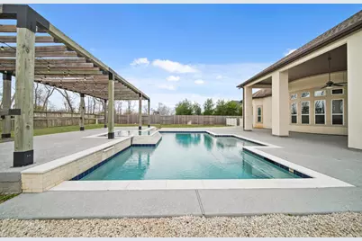 9502 Plaza Terrace Drive, Missouri City, TX 77459 - Photo 3