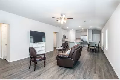 11599 Lazy Oak Creek Drive, Magnolia, TX 77354 - Photo 3