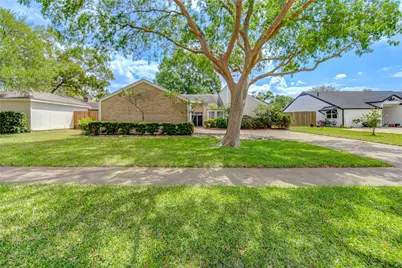 1063 Apache Falls Drive, Katy, TX 77450 - Photo 1