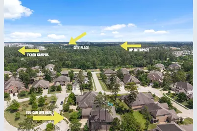 2607 Tree Swallow Bluff Path, Spring, TX 77389 - Photo 3