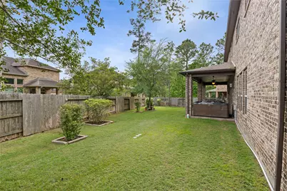 2607 Tree Swallow Bluff Path, Spring, TX 77389 - Photo 37