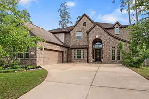 2607 Tree Swallow Bluff Path, Spring, TX 77389 - Photo 1