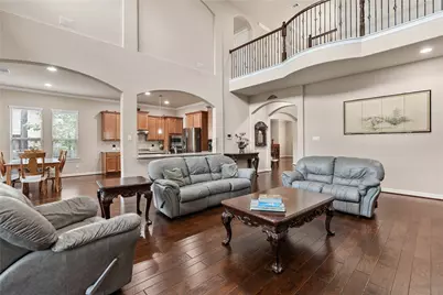 2607 Tree Swallow Bluff Path, Spring, TX 77389 - Photo 11