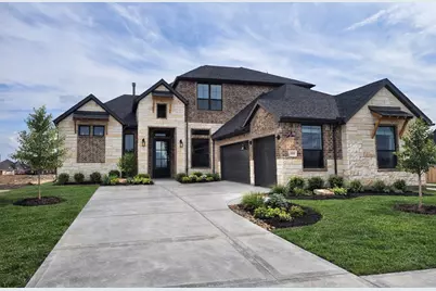 12055 Lake View Boulevard, Baytown, TX 77523 - Photo 1