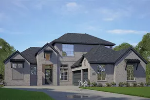 12055 Lake View Blvd Lake, Mont Belvieu, TX 77523 - Photo 1