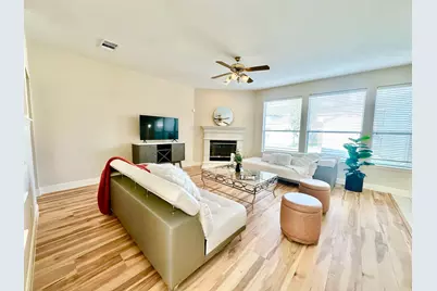 4911 Chappel Hill Drive, Missouri City, TX 77459 - Photo 13