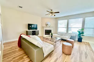 4911 Chappel Hill Dr, Missouri City, TX 77459 - Photo 13