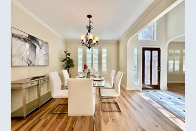 4911 Chappel Hill Drive, Missouri City, TX 77459 - Photo 5