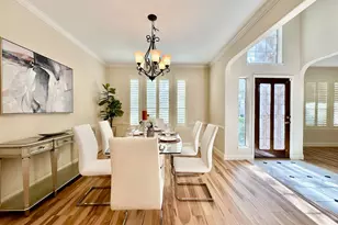 4911 Chappel Hill Dr, Missouri City, TX 77459 - Photo 5