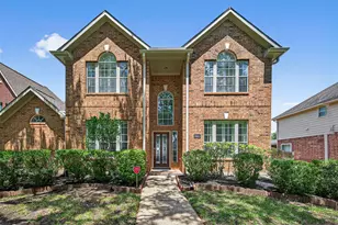 4911 Chappel Hill Dr, Missouri City, TX 77459 - Photo 1