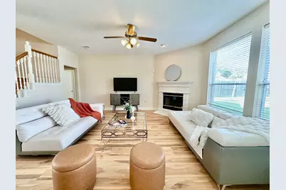 4911 Chappel Hill Drive, Missouri City, TX 77459 - Photo 11