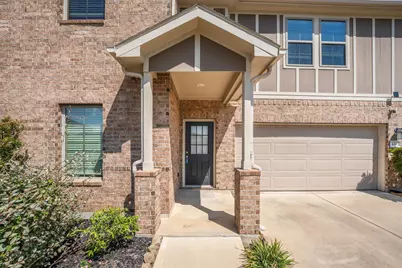 438 Camas Creek Lane, Magnolia, TX 77354 - Photo 7