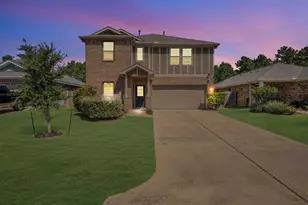 438 Camas Creek Ln, Magnolia, TX 77354 - Photo 1