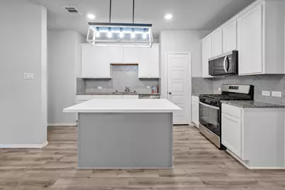 438 Camas Creek Lane, Magnolia, TX 77354 - Photo 3