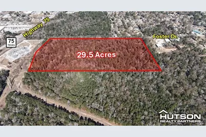 00 Foster Drive, Conroe, TX 77301 - Photo 3