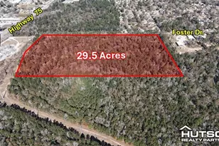 00 Foster Dr, Conroe, TX 77301 - Photo 3