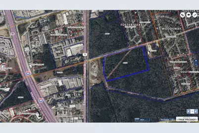 00 Foster Drive, Conroe, TX 77301 - Photo 5