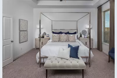 8106 Serene Meadow Lane, Katy, TX 77493 - Photo 11