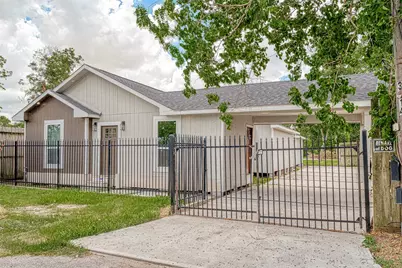3014 Delia Street, Houston, TX 77026 - Photo 1