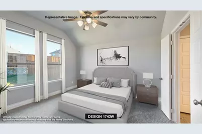 118 Sweet Piper Lane, Richmond, TX 77406 - Photo 9