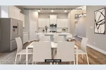 118 Sweet Piper Lane, Richmond, TX 77406 - Photo 7