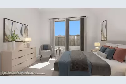 118 Sweet Piper Lane, Richmond, TX 77406 - Photo 3