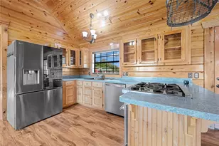 336 Private Rd 7080, Lovelady, TX 75851 - Photo 9