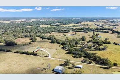 336 Private Road 7080, Lovelady, TX 75851 - Photo 39