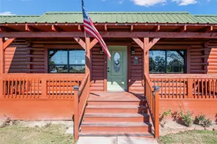 336 Private Rd 7080, Lovelady, TX 75851 - Photo 3