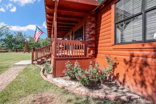 336 Private Rd 7080, Lovelady, TX 75851 - Photo 27