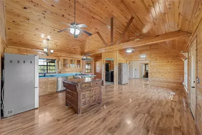 336 Private Road 7080, Lovelady, TX 75851 - Photo 7