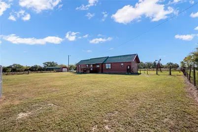 336 Private Road 7080, Lovelady, TX 75851 - Photo 37