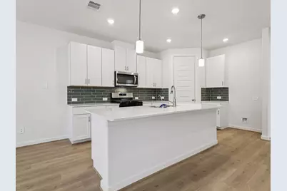1103 Cedar Place Lane, Missouri City, TX 77459 - Photo 1