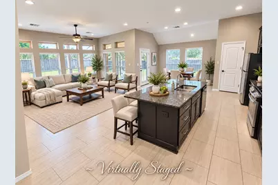 3318 Primrose Canyon Lane, Pearland, TX 77584 - Photo 15