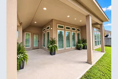 3318 Primrose Canyon Lane, Pearland, TX 77584 - Photo 29